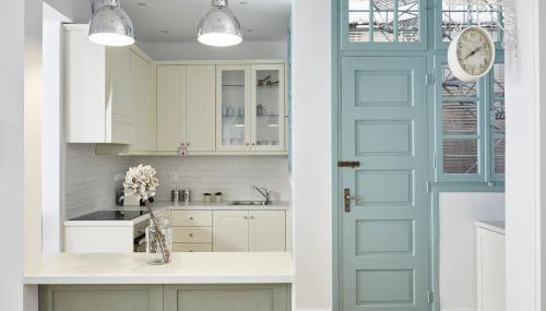 Luxury n Chic Athens Museum Apt - Foto 5