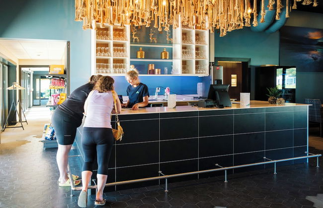 Topcamp Havblikk - Helgeland - Photo 2