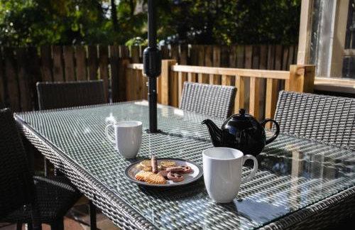 Burnside Cottage, Wark, Hexham - Photo 24