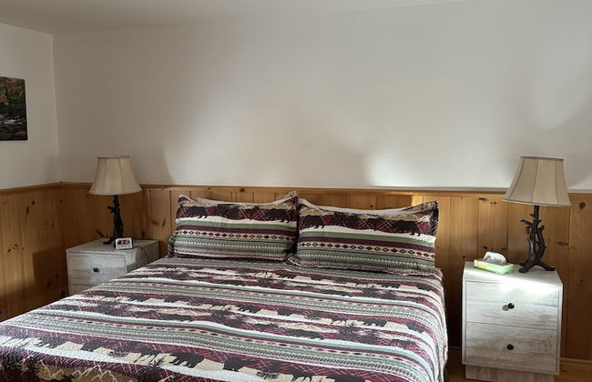 Presidential Mountain Resort - Photo 12