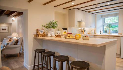 Charming 3-Bed Cottage in Stunning Yorkshire Dales Location, Swaledale - by MCPI Hosting, Ideal for Families, Couples, Walkers & Groups - Foto 3