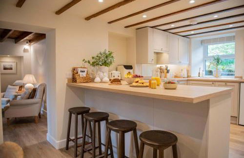 Charming 3-Bed Cottage in Stunning Yorkshire Dales Location, Swaledale - by MCPI Hosting, Ideal for Families, Couples, Walkers & Groups - Foto 5