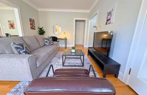 Charming 1BR Apt in Evanston - Hinman B3 - Foto 19