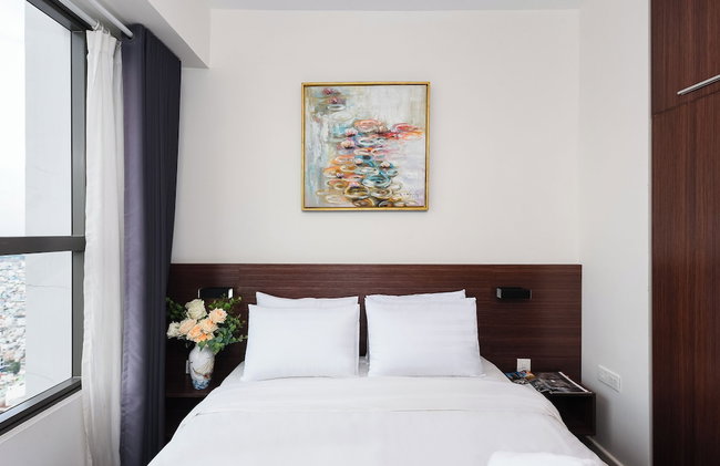 Amazing CBD Rivergate Apartment & Pool - Foto 20