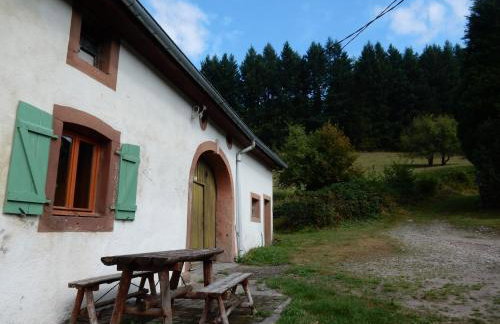 Holiday Home Vagney near Ski Gérardmer - Photo 21