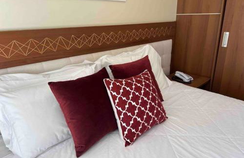 Suíte Superior no Laje de Pedra (1003) - Foto 7