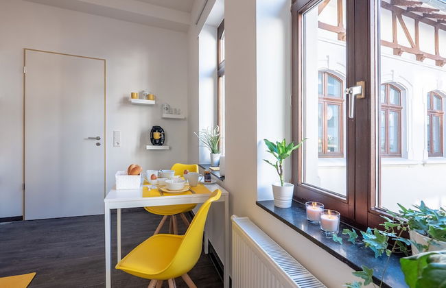 Relax Aachener Boardinghouse Phase 2 - Foto 12