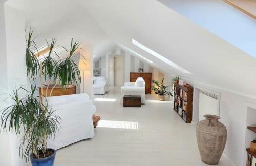 TERRAZZA DI MIKY Wifi Parking Pet Friendly Terrace - Foto 1