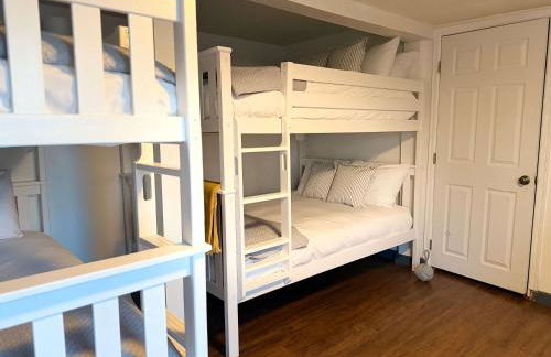 Lakeside Cabin - Foto 15