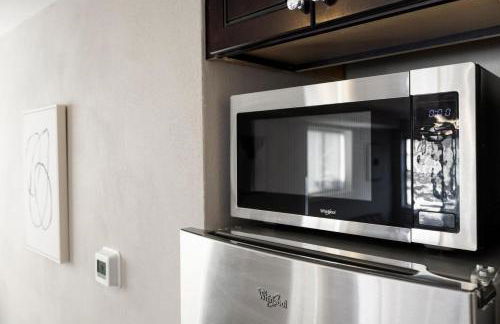 the susan - a cozy, comfy 1bd suite - Foto 18