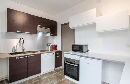 La Madeleine - Deux pièces équipé - Foto 12