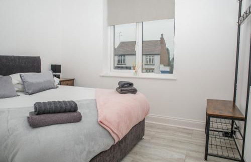 K Suites - Fulbridge Road Flat 112 - Foto 22