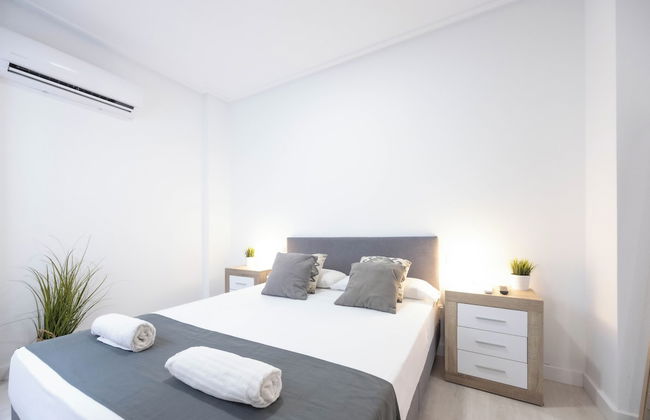 Apartamentos Marina Playa de Torrevieja - Foto 3