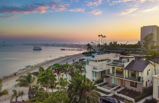 Catamaran by Avantstay 50ft to Beach + Views - Foto 39