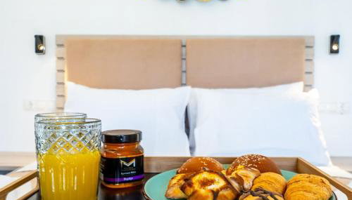 Vasiliki Home near Matala beach - Foto 5