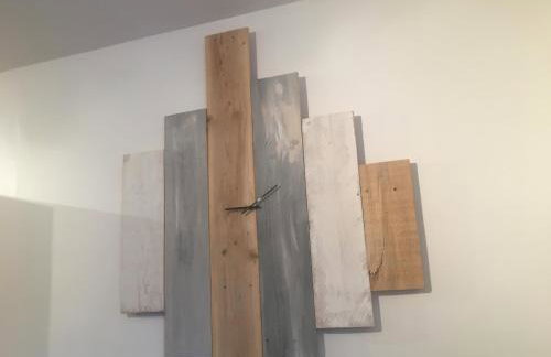 Driftwood Loft - Foto 5