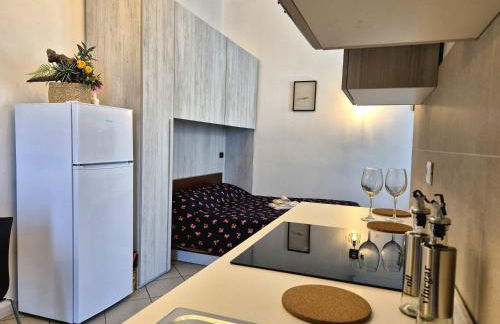 Casa Stile Libero 40 Arcore FS-GP Monza-Milano-Lecco - Foto 8