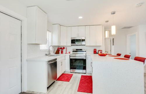 West Palm Beach Vacation Rental about 2 Mi to Beach! - Foto 10