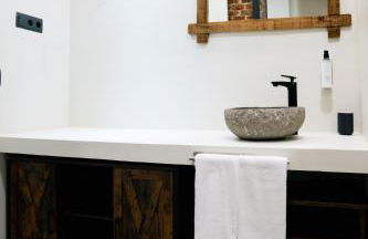 Bernabéu Business & Stay - Foto 41