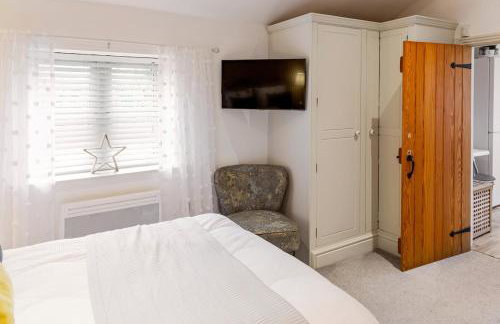 The Lodge at Greenbank Farm - Foto 13