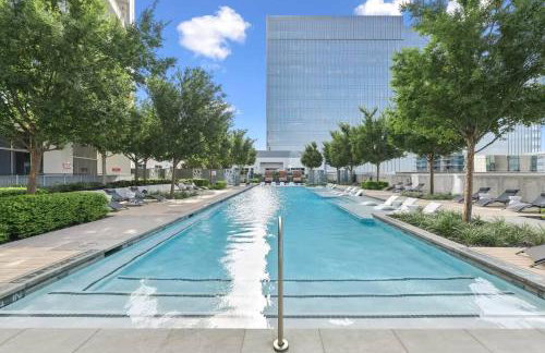 Legacy West | 1BR King | Walk to LegacyHall | Pool - Photo 27
