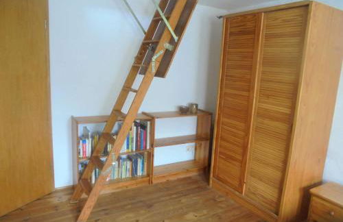 Ferienwohnung Bergfeld - Foto 13