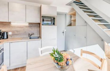 Résidence Le Reclaz - 3 Pièces pour 6 Personnes MAE-9524 - Foto 12