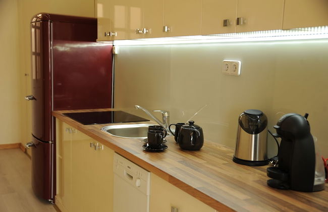 Budapest Easy Flat - Basilica Lux - Foto 18