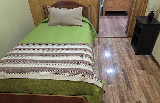 Cabañas Galvarino 3 Puerto Natales - Foto 9