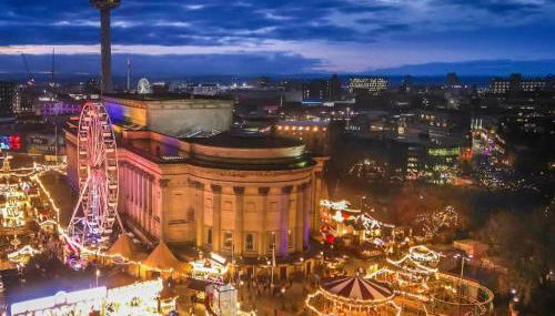 Gorgeous GF 2 Bed 2 bathroom Apartment Liverpool 3 - Foto 5