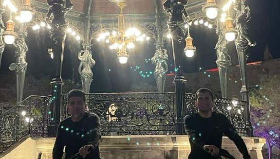 Tour nocturno en bicicleta por Guadalajara