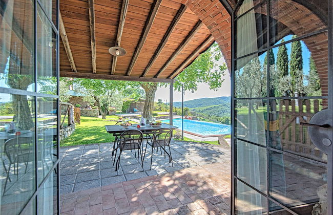 Chianti View - Foto 15