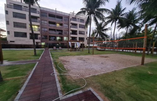 Amaranth Beach Class - Miramar Hospedagens - Foto 26