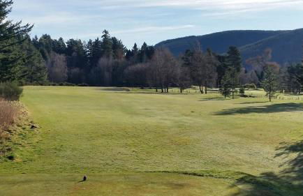 Fairdene Cottage - Foto 27