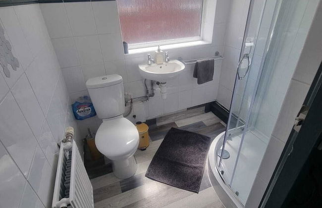 Windsor Apartments - Foto 11