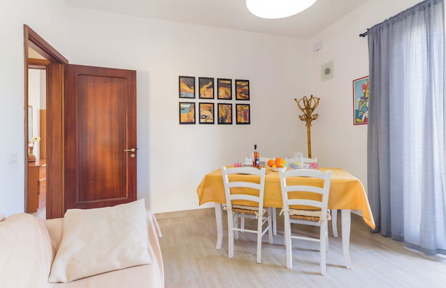 Villetta Bel Mare with garden near sea - Foto 27