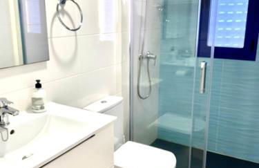 Mojacar Espectaculares Vistas al Mar - Foto 12