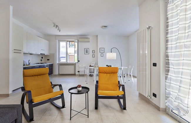 Shelley Apartments By Wonderful Italy - Foto 39