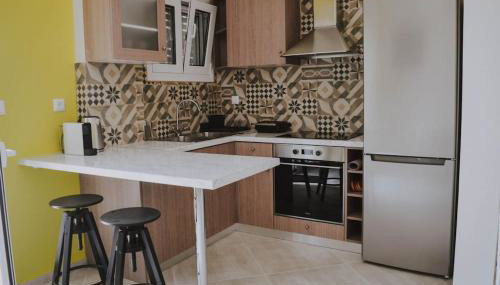 Blue in Green North - Foto 2, stove, toaster