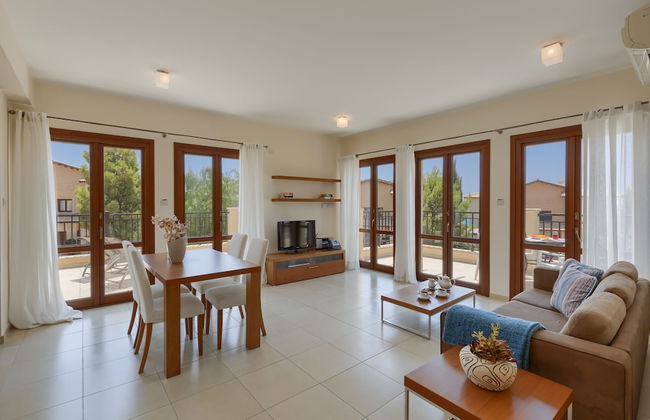 Aphrodite Hills Rentals – Apartments - Foto 44