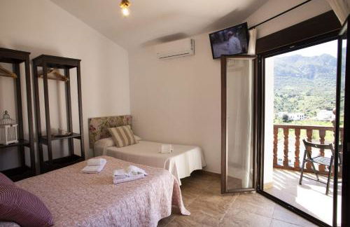 LA POSADA DE LA MUELA - Photo 53