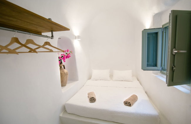 Morfi Cave House - Foto 15