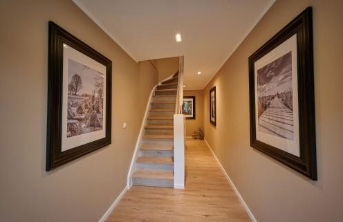 Herrenhaus Kallbach - 4 Sterne SUPERIOR - Foto 7