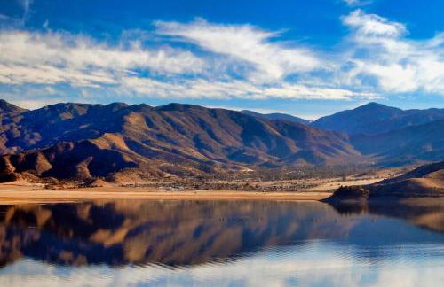 Oakridge Ranch ※ Sequoia, Kern River & Lake Escape - Foto 44