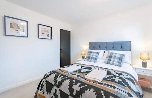 A lovely modern comfortable one bedroom house - Pass the Keys - Foto 18