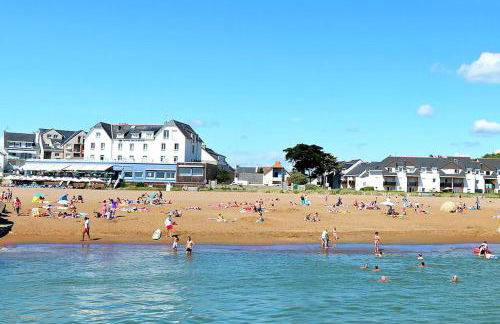 St-Marc T3 face mer à 20m de la plage - Foto 20