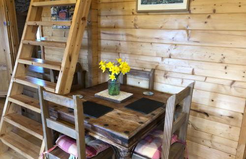 The Chalet @ Giltar Grove Country House - Photo 10