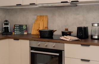 Frisch renoviert & gemütlich mit Terasse - Foto 18