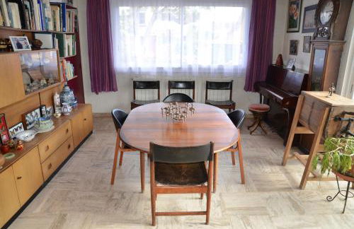 Maison familiale avec jardin proche Rouen centre - Foto 6