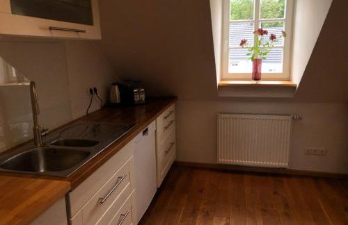 Ferienwohnung in historischem Bauernhaus in der Eifel - Foto 15